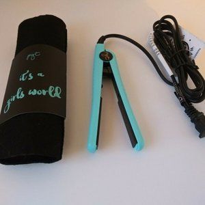 PYT Mini Hair Straighteners Flat Iron